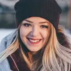 Andrea Dias, Writer Magazine